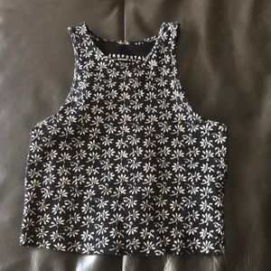 Aéropostale crop top
